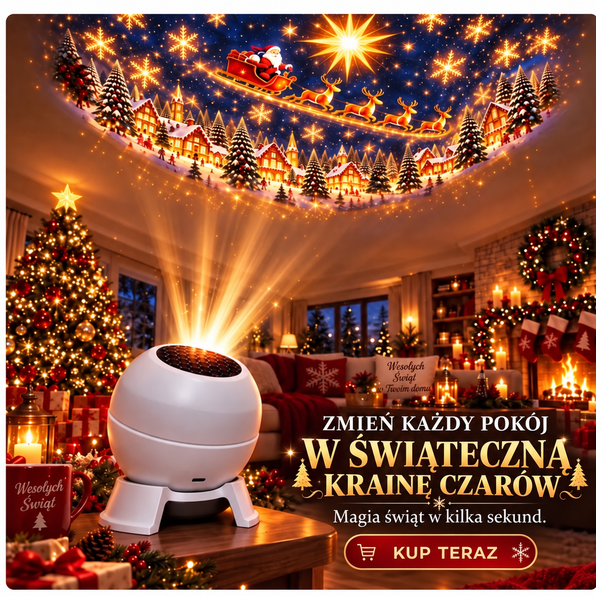 ❄️🎅🏻𝑭𝒂𝒓𝒏𝒆𝒍𝒊® ✨𝑃𝑟𝑒𝑚𝑖𝑢𝑚𝑜𝑤𝑦 𝑃𝑟𝑜𝑗𝑒𝑘𝑡𝑜𝑟 Ś𝑤𝑖ą𝑡𝑒𝑐𝑧𝑛𝑦 – 𝐾𝑜𝑙𝑒𝑘𝑐𝑗𝑎 Ś𝑤𝑖ą𝑡𝑒𝑐𝑧𝑛𝑎🎄