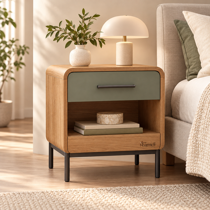 Farneli GroveEdge Nightstand